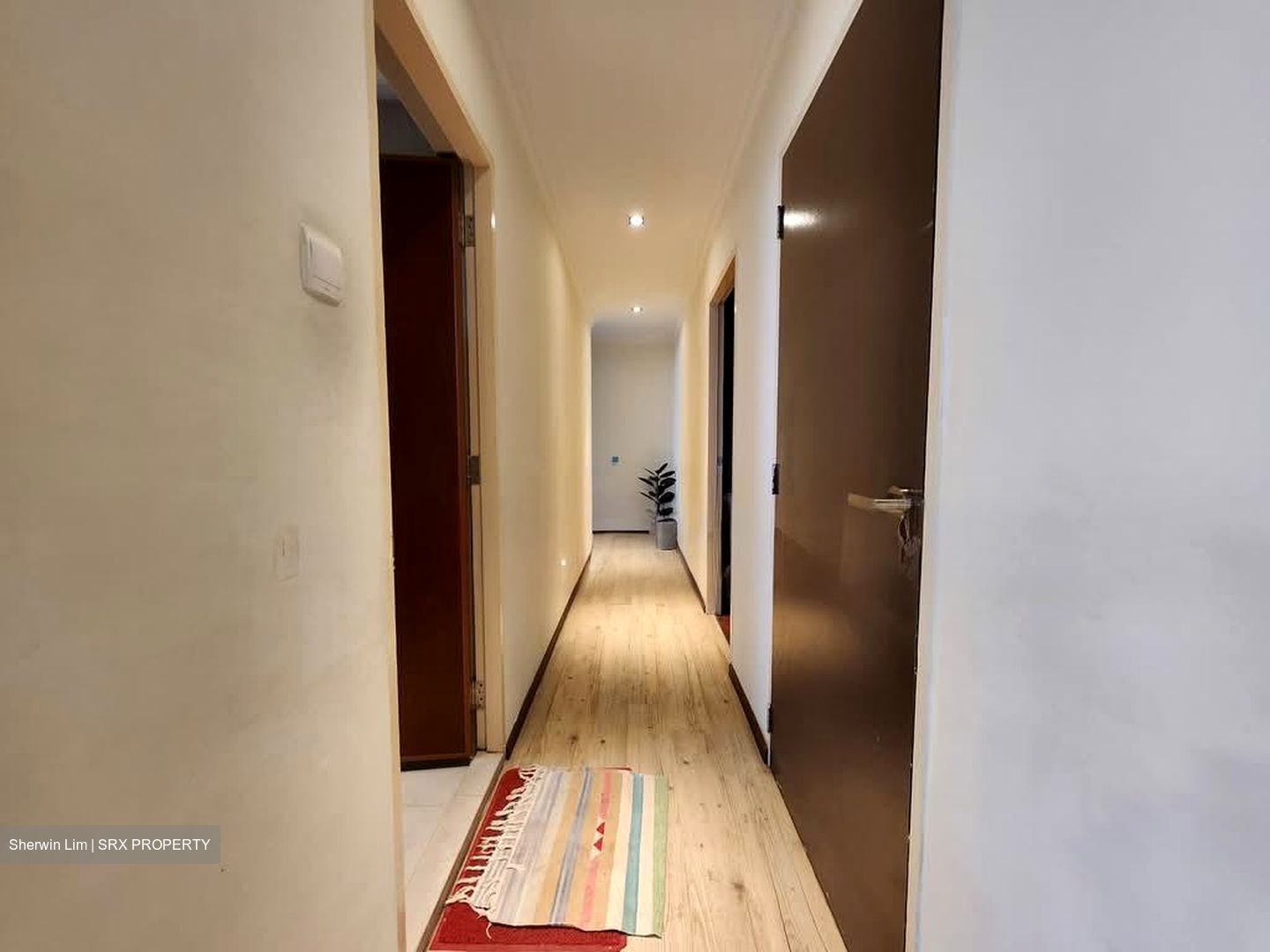 Bayshore Park (D16), Condominium #544079961